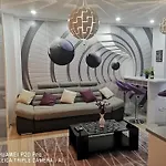 Mario Mamaia Nord Plaja Zanzibar Apartment Navodari