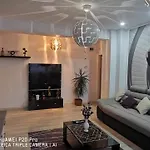 Mario Mamaia Nord Plaja Zanzibar Apartment