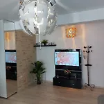 Apartment Mario Mamaia Nord Plaja Zanzibar Navodari