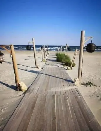 Mario Mamaia Nord Plaja Zanzibar Appartamento