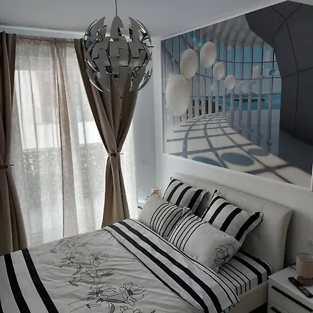 Mario Mamaia Nord Plaja Zanzibar Năvodari