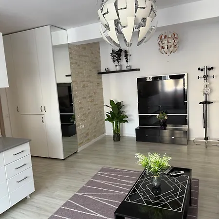Apartment Mario Mamaia Nord Plaja Zanzibar Navodari