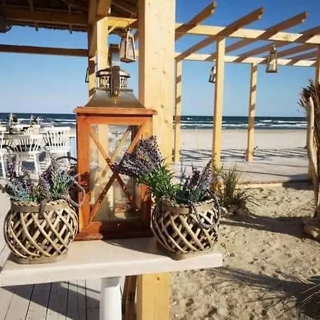 דירה Mario Mamaia Nord Plaja Zanzibar