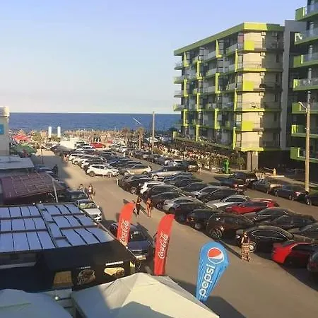 Mario Mamaia Nord Plaja Zanzibar * Navodari