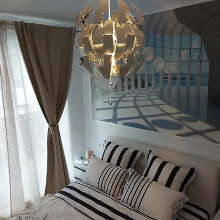 Mario Mamaia Nord Plaja Zanzibar Apartment *