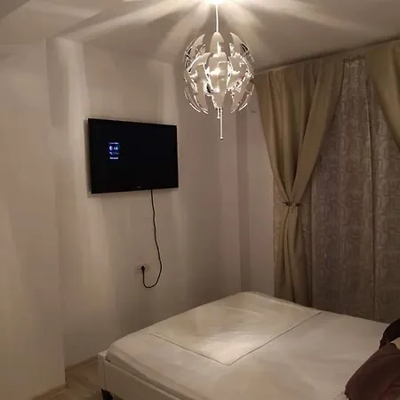 Mario Mamaia Nord Plaja Zanzibar Apartment *