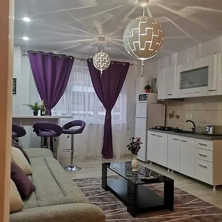 Mario Mamaia Nord Plaja Zanzibar Apartment *