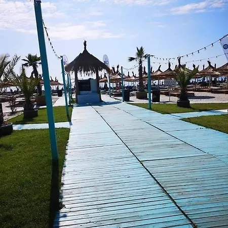 Mario Mamaia Nord Plaja Zanzibar *