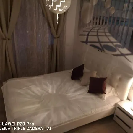 Mario Mamaia Nord Plaja Zanzibar Apartment Navodari