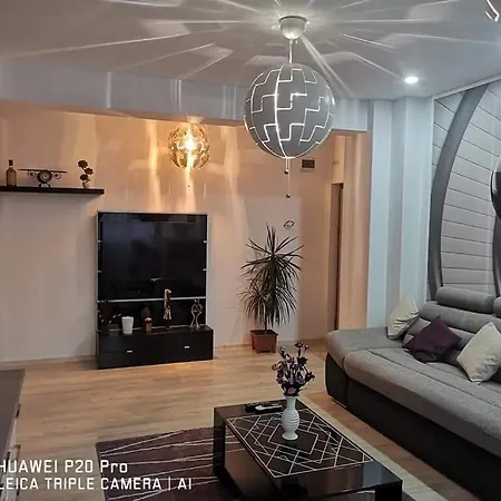 Mario Mamaia Nord Plaja Zanzibar Apartament